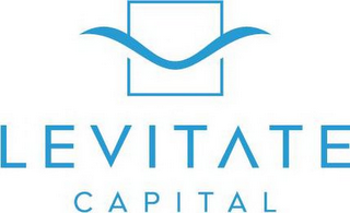 LEVITATE CAPITAL logo
