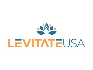 LEVITATEUSA logo
