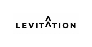 LEVITATION logo