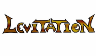 LEVITATION logo