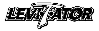 LEVITATOR logo