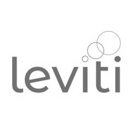 LEVITI logo