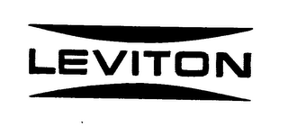 LEVITON logo