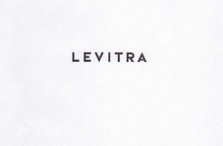 LEVITRA logo