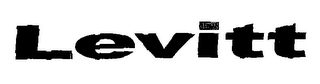 LEVITT logo