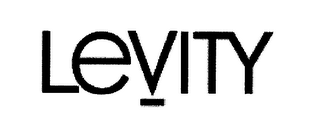 LEVITY logo