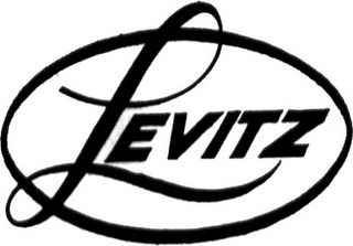 LEVITZ logo