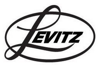 LEVITZ logo
