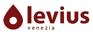 LEVIUS VENEZIA logo