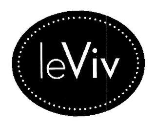 LEVIV logo