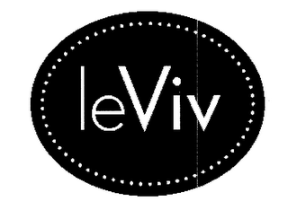LEVIV logo