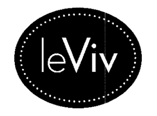 LEVIV logo