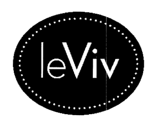 LEVIV logo