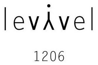 LEVIVEL 1206 logo