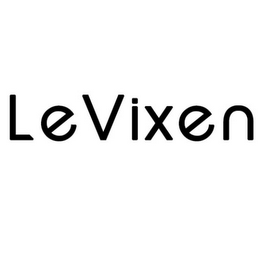 LEVIXEN logo