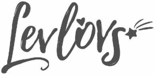 LEVLOVS logo