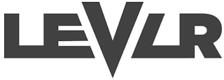 LEVLR logo