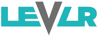 LEVLR logo