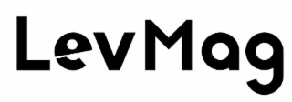 LEVMAG logo