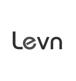 LEVN logo