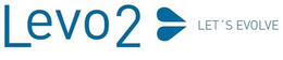 LEVO 2 LET'S EVOLVE logo