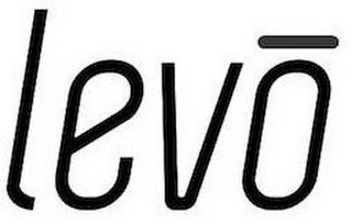 LEVO logo