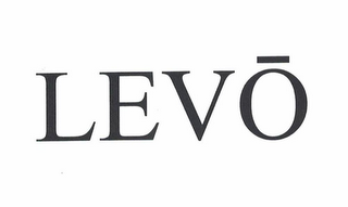 LEVO logo