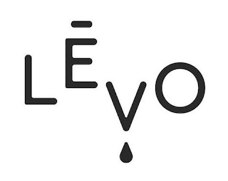 LEVO logo