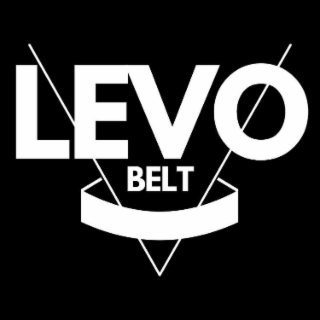 LEVO BELT logo