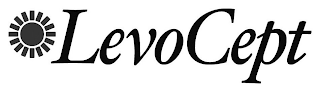 LEVOCEPT logo