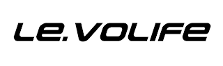 LE.VOLIFE logo