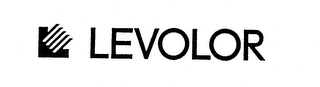 LEVOLOR logo