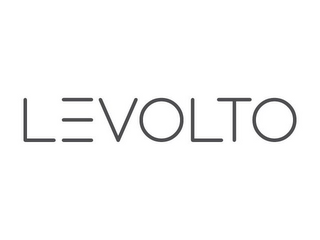 LEVOLTO logo