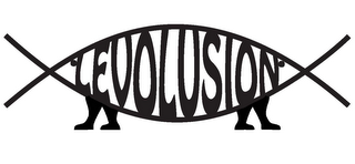 LEVOLUSION logo