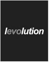 LEVOLUTION logo