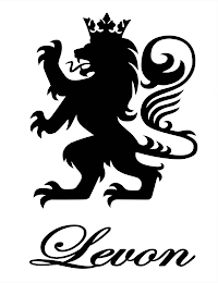 LEVON logo