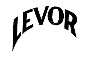 LEVOR logo
