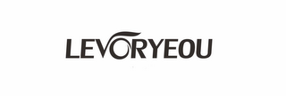 LEVORYEOU logo