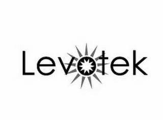LEVOTEK logo