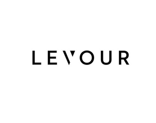 LEVOUR logo