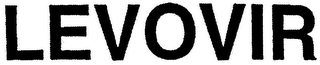 LEVOVIR logo
