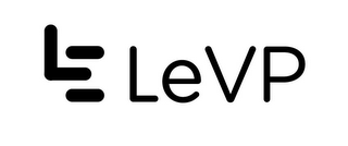 LEVP logo