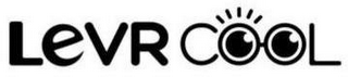 LEVR COOL logo