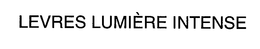 LEVRES LUMIÈRE INTENSE logo