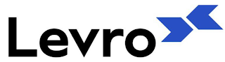 LEVRO logo