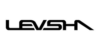 LEVSHA logo