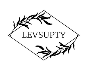 LEVSUPTY logo