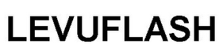 LEVUFLASH logo
