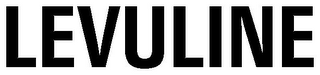 LEVULINE logo