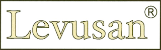 LEVUSAN logo
